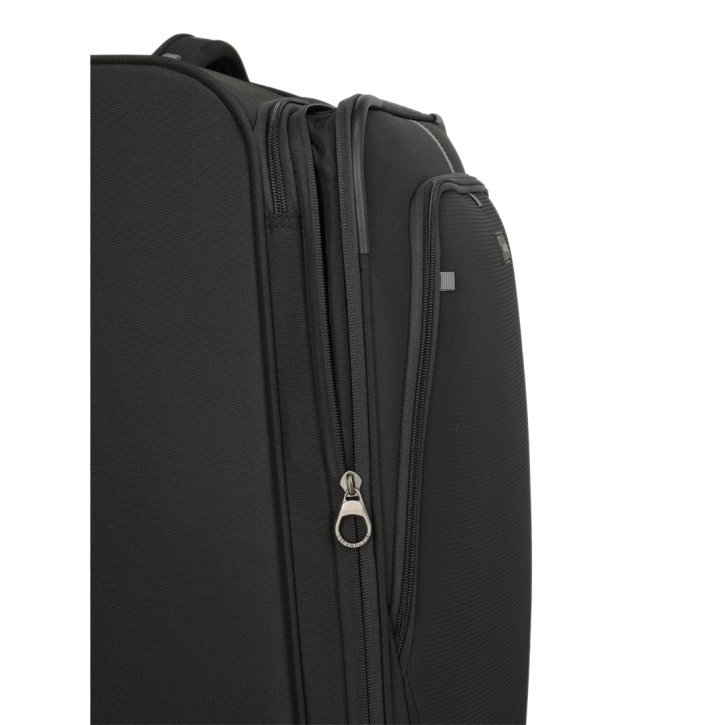 Travelite UMBRIA Trolley L 4w black